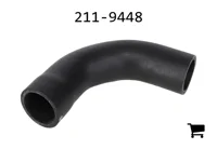AGCO 211-9448 Топливный шланг
