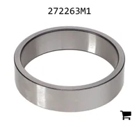 AGCO 272263M1 Корпус