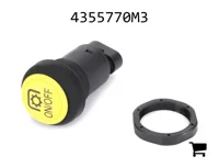 AGCO 4355770M3 Выключатель ВОМ