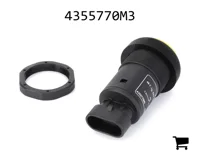 AGCO 4355770M3 Выключатель ВОМ