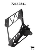 AGCO 72662841 Удерживающая рамка AGCO