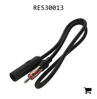 AGCO RE530013 Удлинитель антенны радиоприёмника