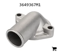 AGCO 3649367M1 Коллектор