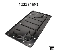 AGCO 4222545M1 Пластина