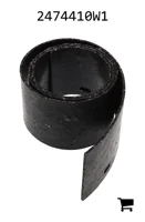 AGCO 2474410W1 Уплотнение