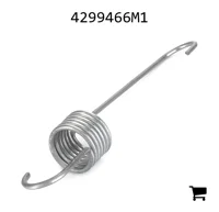 AGCO 4299466M1 Пружина