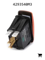 AGCO 4293540M3 Переключатель