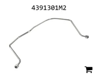AGCO 4391301M2 Тормозная трубка