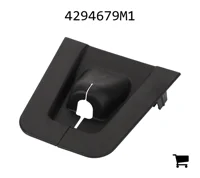 AGCO 4294679M1 Кожух