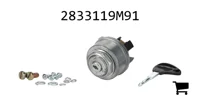 AGCO 2833119M91 Переключатель света