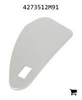AGCO 4273512M91 Крышка облицовки правая