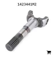 AGCO 1423441M2 Вал оси