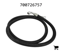 AGCO 700726757 Гидравлический шланг