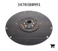 AGCO 3470388M91 Диск LM3000