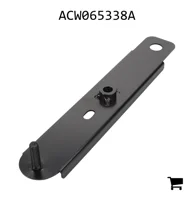 AGCO ACW065338A Кронштейн фары