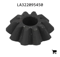 AGCO LA322095450 Планетарная шестерня