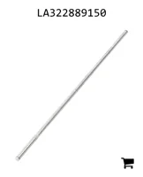 AGCO LA322889150 Палец вилки