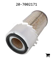 AGCO 20-7002171 Фильтрующий элемент