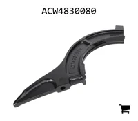 AGCO ACW4830080 Нож