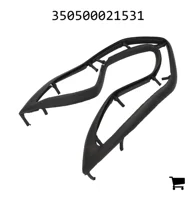 AGCO 350500021531 Прокладка масляного поддона
