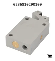 AGCO G236810290100 Клапан