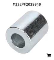 AGCO M222PF2028040 Промежуточная деталь