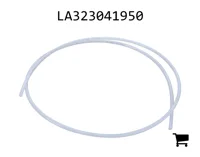 AGCO LA323041950 Шланг гибкий