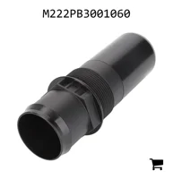 AGCO M222PB3001060 Разъем