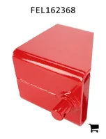 AGCO FEL162368 Кронштейн датчиков ротора