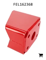 AGCO FEL162368 Кронштейн датчиков ротора