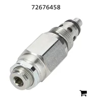 AGCO 72676458 Клапан сброса давления