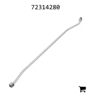 AGCO 72314280 Патрубок наддува