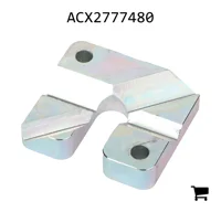 AGCO ACX2777480 Запорная планка