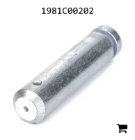 AGCO 1981C00202 Палец вилки