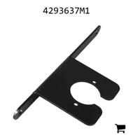 AGCO 4293637M1 Опора