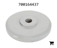 AGCO 700164437 Втулка