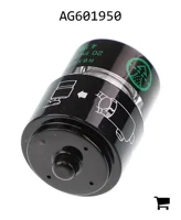AGCO AG601950 Индикатор