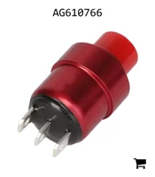 AGCO AG610766 Главный выключатель