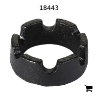 AGCO 1B443 Шайба