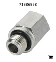 AGCO 71386958 Адаптер