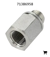 AGCO 71386958 Адаптер