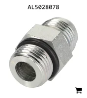 AGCO AL5028078 Адаптер