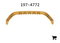 AGCO 197-4772 Фиксатор