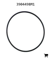 AGCO 3904498M1 Уплотнительное кольцо