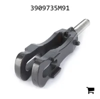 AGCO 3909735M91 Вилка навески