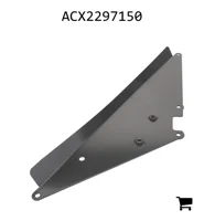 AGCO ACX2297150 Косынка щитка левая