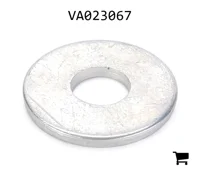 AGCO VA023067 Плоская шайба