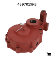 AGCO 4307019M3 Кожух