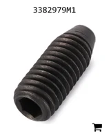 AGCO 3382979M1 Винт без головки AGCO