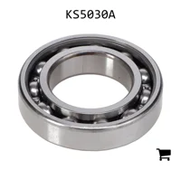 AGCO KS5030A Цилиндрический шариковый подшипник